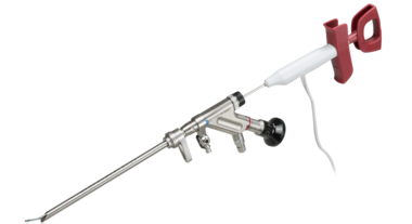 riwospine-perculine-endo-joint-endoskopische-denervierung.png PERCULINE Endo-Joint Instrument – endoskopische Schmerztherapie für Facetten- und ISG-Denervierung