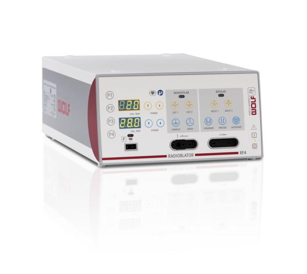 riwospine-radiofrequenz-chirurgiesystem-wirbelsaeule.png RIWOspine Radiofrequenzsystem für präzise Wirbelsäulenchirurgie