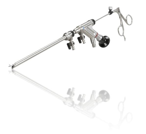 vertebris-lumbar-endoscopic-spine-surgery-system-riwospine.png RIWOspine VERTEBRIS lumbar endoscope for minimally invasive spine surgery