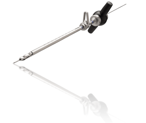 riwospine-vertebris-foraminotomy-endoscopic-decompression.png VERTEBRIS Foraminotomy system for full-endoscopic decompression of spinal nerves