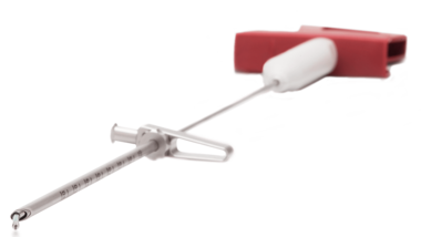 riwospine-perculine-joint-denervierung-rf-system.png PERCULINE Joint Instrument – perkutane Denervierung der Facetten- und ISG-Gelenke mit 4-MHz-RF
