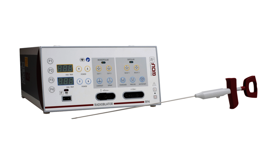 riwospine-perculine-radiofrequency-denervation-facet-sacroiliac.png PERCULINE radiofrequency system – thermal denervation for facet and sacroiliac joint pain relief