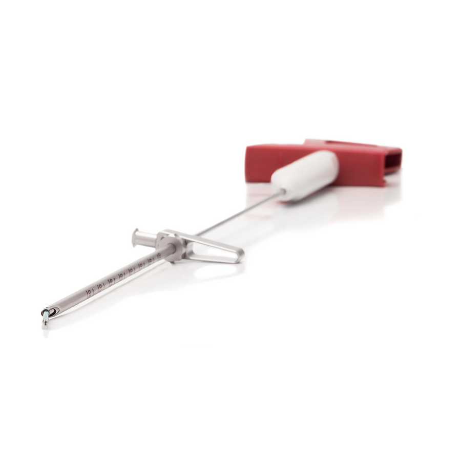 riwospine-perculine-instrument-denervierung-lendenwirbelsaeule.png PERCULINE-Instrument zur Denervierung und intradiskalen Therapie – RIWOspine Präzisionstechnologie